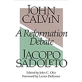 A Reformation Debate