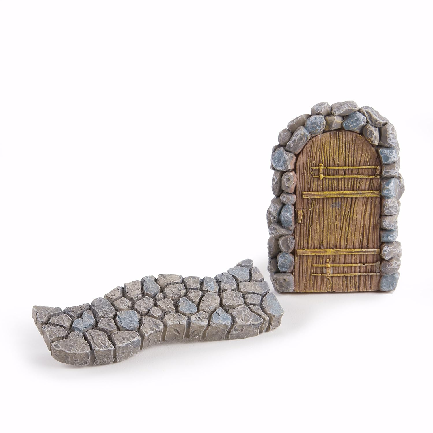 Best fairy garden doors
