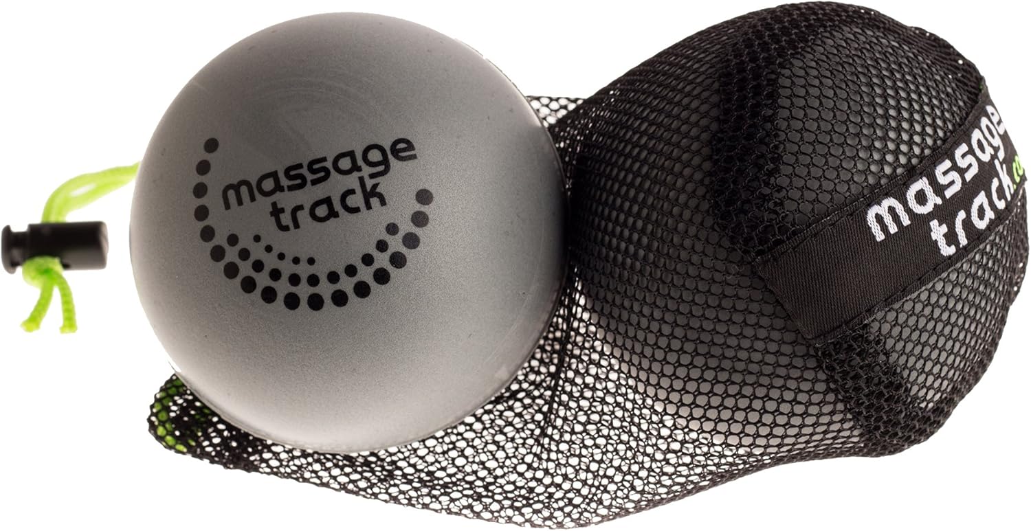 Very Firm Deep Recovery Physical Therapy Balls for