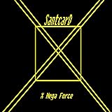 X Mega Force
