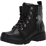 Harley-Davidson® Women's 5.5M Keeler Motorcycle Boots