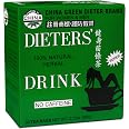 Triple Leaf Tea Diet Green Tea, 20 Tea Bags - T&T Ginseng