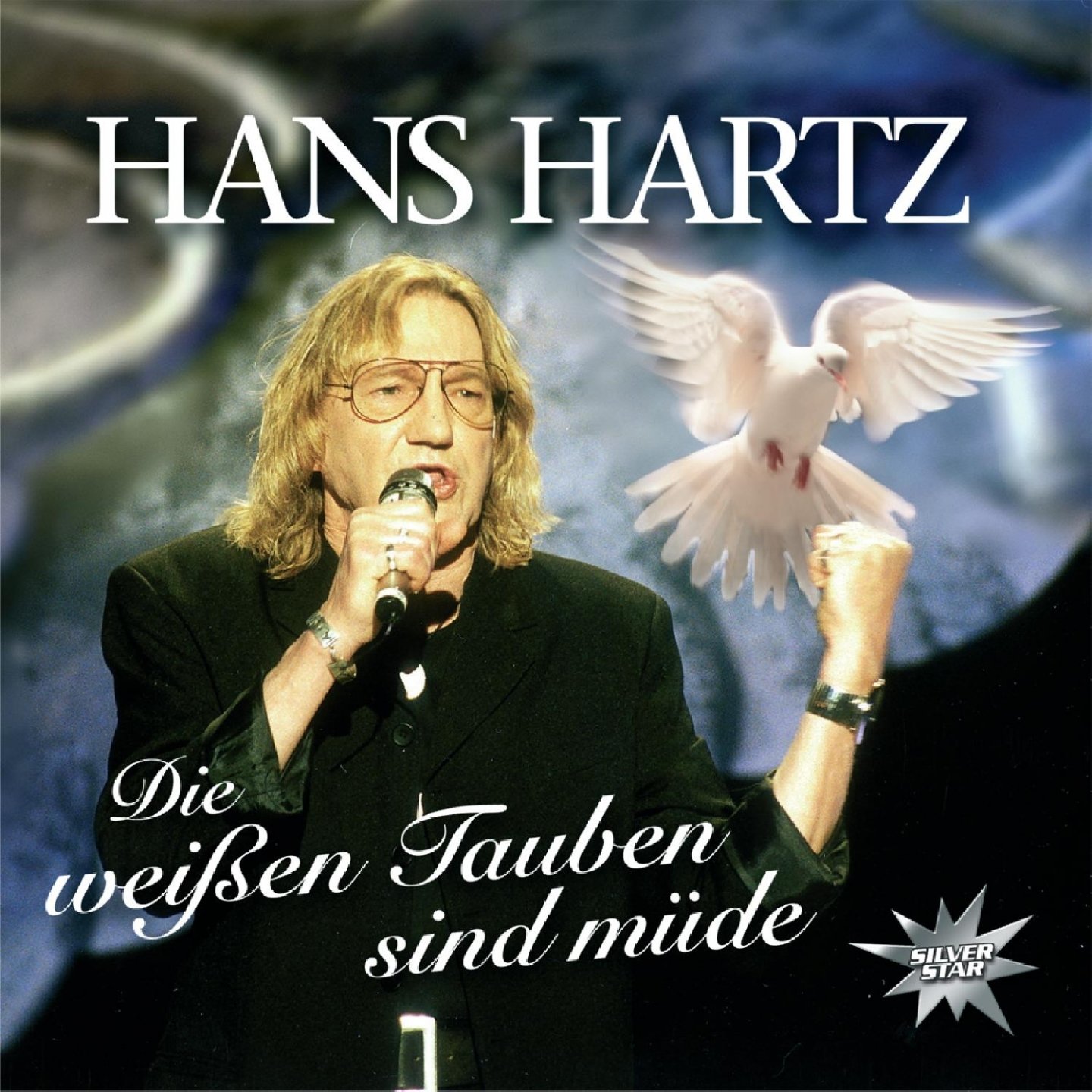 Hans Hartz Die Weisen Tauben Sind Mude