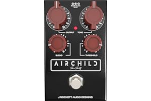 J. Rockett Audio Designs Airchild Six Sixty Compressor