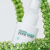 Dermalogica Clear Start Micro-Pore Mist 118ml - Minimise Pores & Oil Control view 6