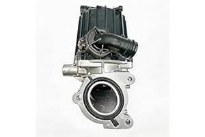 21679517 Crankcase Ventilation Oil Separator with Gasket, Fits for Volvo D11 Engine 2007-2022, MP7 Engine 2007-2022, OE # 219