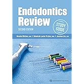 Endodontics Review, Study Guide, 2nd Edition