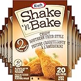 Shake 'N Bake Southern Fried Chicken Coating Mix, 10 ct Case