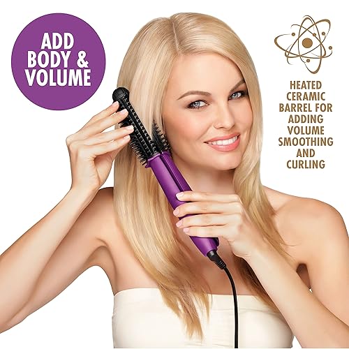 Instyler Pro Hair Straightener, in Ceramic Flat Iron Hair