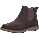 merrell world vue chukka waterproof