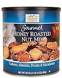 Savanna Orchards Gourmet Honey Roasted Nut