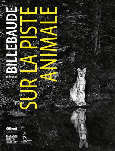 Download Billebaude - Nº10: Sur la piste animale PDF