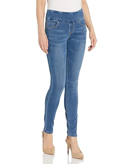 Jag nora skinny pull on jeans Clearance