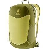 Deuter Speed Lite 17L Hiking Backpack - Linden-Cactus | Speed Lite 17 Backpack delivers ultralight comfort for quick summit pushes