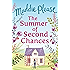 The Summer of Second Chances: The laugh-out-loud romantic comedy