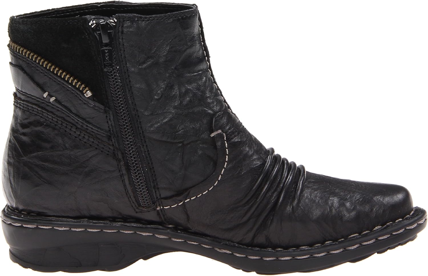earth women's poplar ankle boot