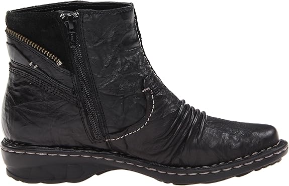 earth spirit womens ankle boots