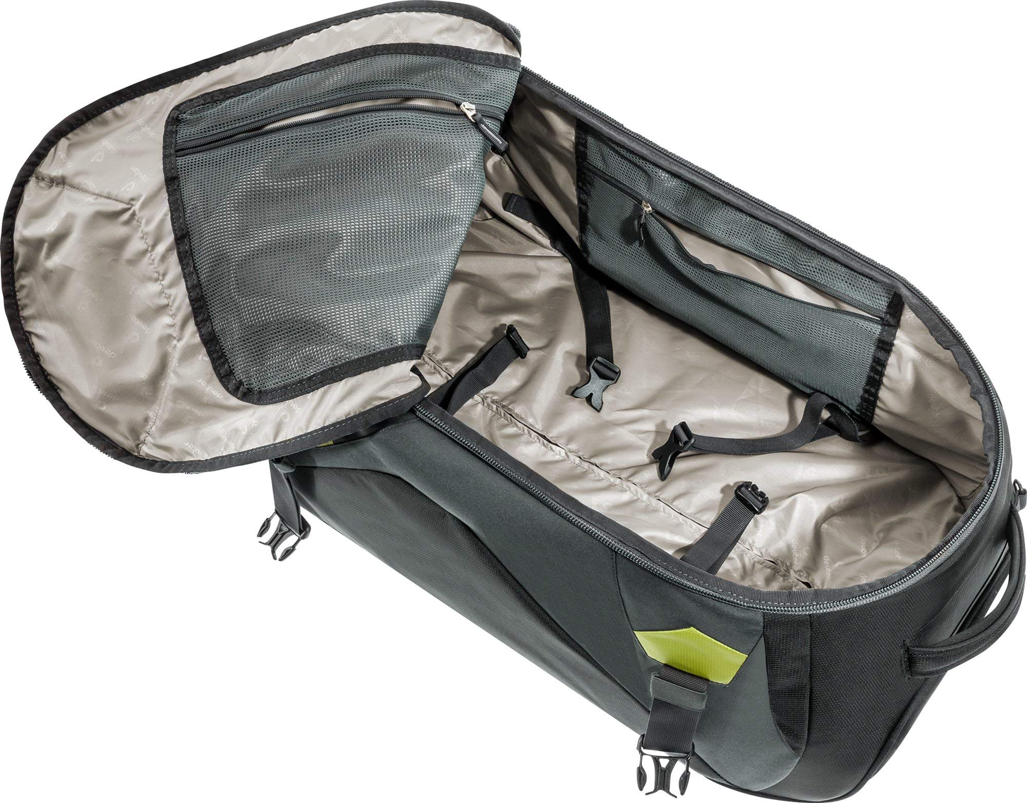 roamer 80 duffle