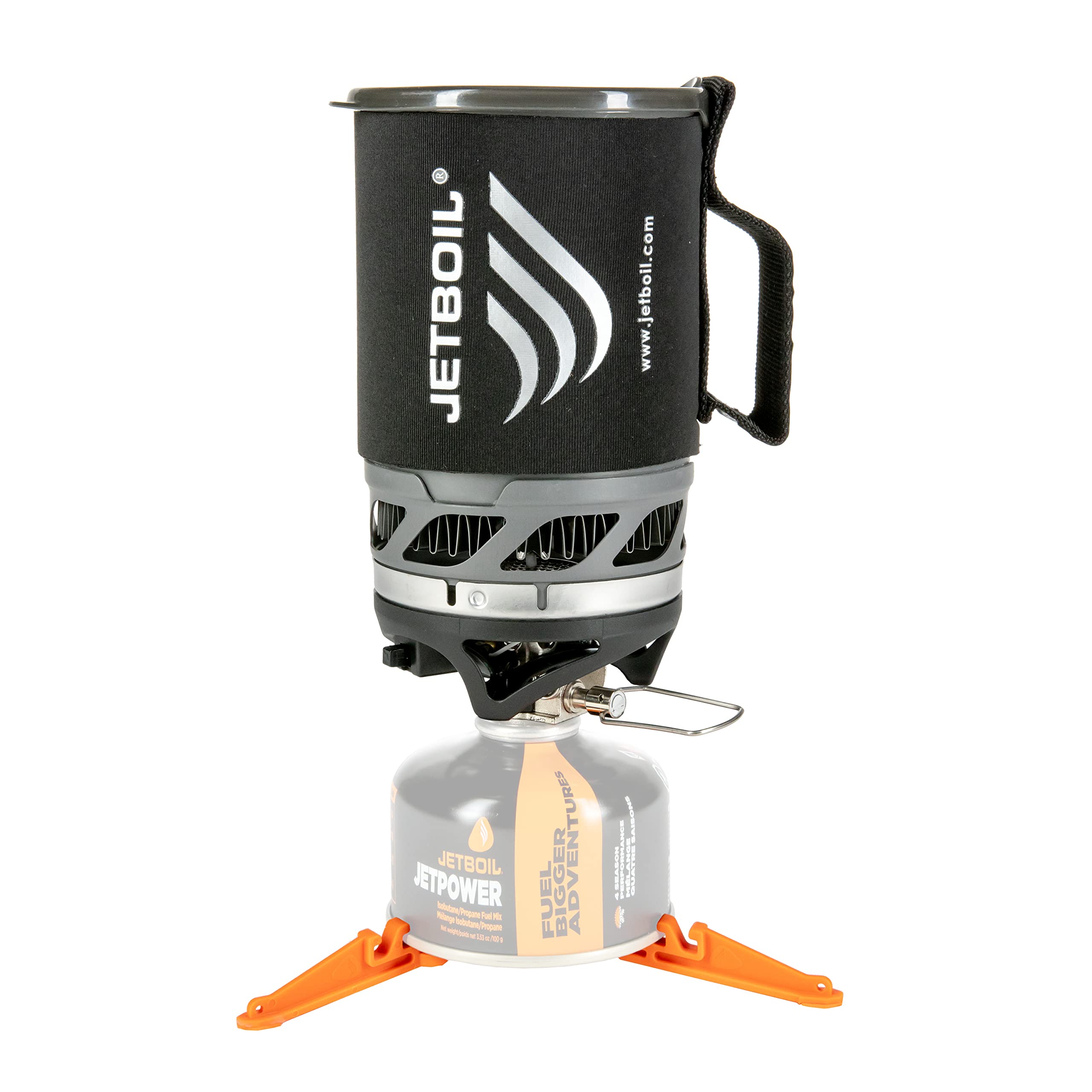 Jetboil MICROMO COOKING SYSTEM (CARBON GAS NOT INCLUDED)