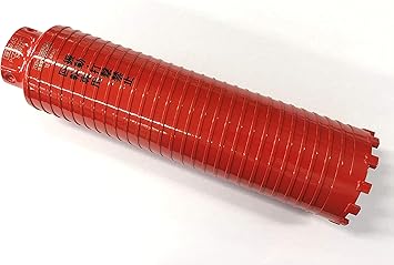 Amazon ミヤナガ Pcd6522r ドライモンドコア Sds ロング 65x2 コアドリルビット