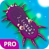 Spore in Virtual World 3D Pro