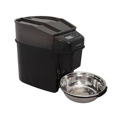 PetSafe Healthy Pet Simply Feed Automatic Pet Feeder
