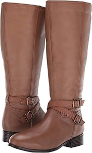 trotters liberty wide calf