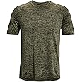 Under Armour Men's Tech 2.0 V-Neck Short-Sleeve T-Shirt