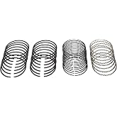 Hastings 2M644030 Piston Ring Set