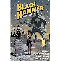 The World of Black Hammer Vol. 3 (洋書) The World of Black Hammer Vol. 3 (洋書) The World of Black
