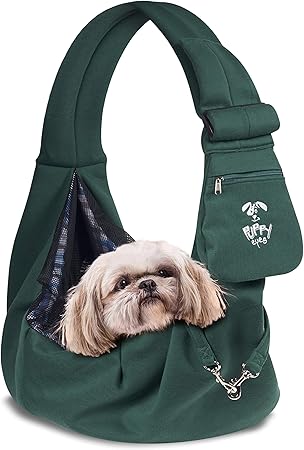 amazon puppy carrier