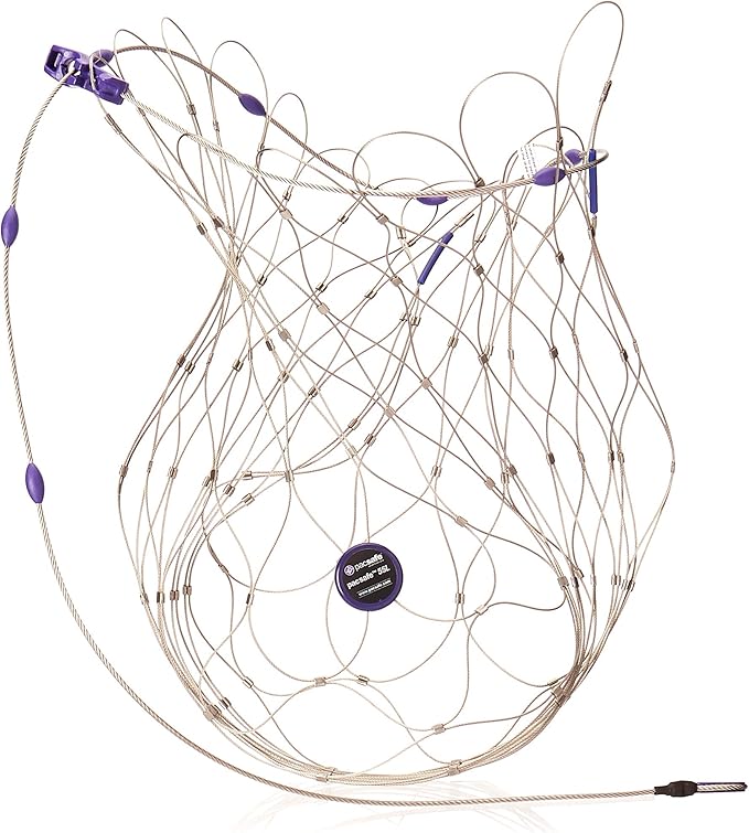 pacsafe 120l backpack and bag protector