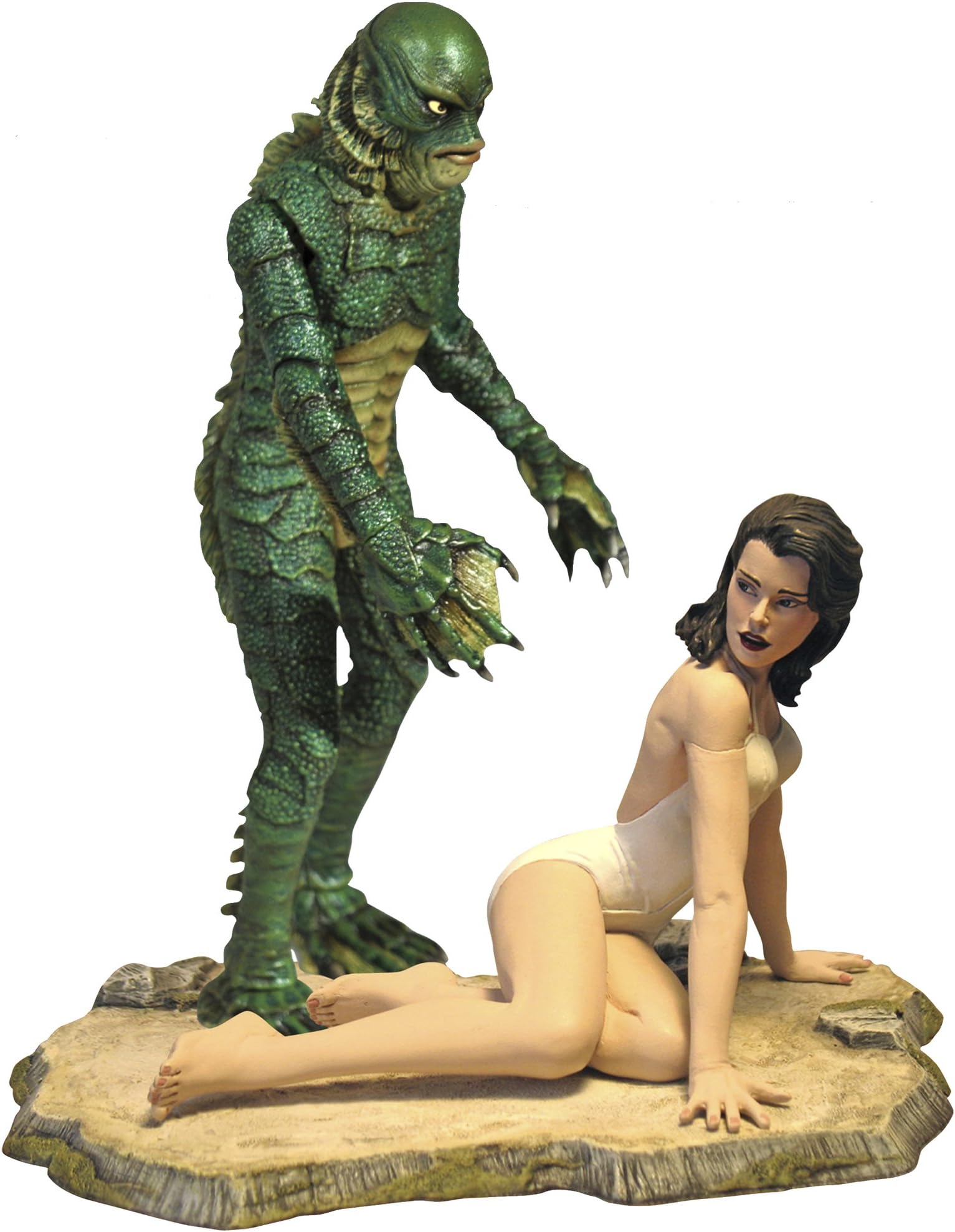 Creature From the Black Lagoon Figure