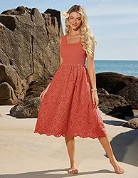 GRACE KARIN Womens Holiday Elegant Cute Casual