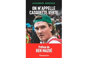 On m'appelle Casquette verte (French Edition)