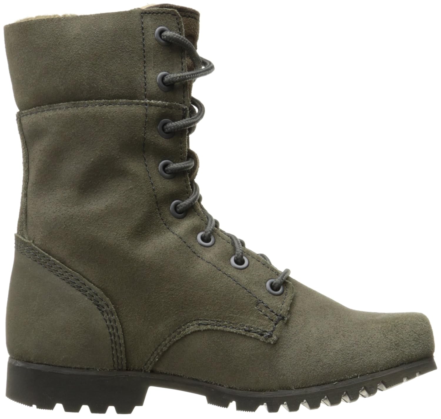 caterpillar women's alexi combat boot