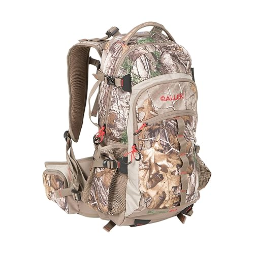 Allen Pagosa 1800 Hunting Daypack