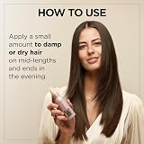 Wella Deluxe Detangle & Strengthen Serum 100ml - Anti-Frizz, Hydrating view 4