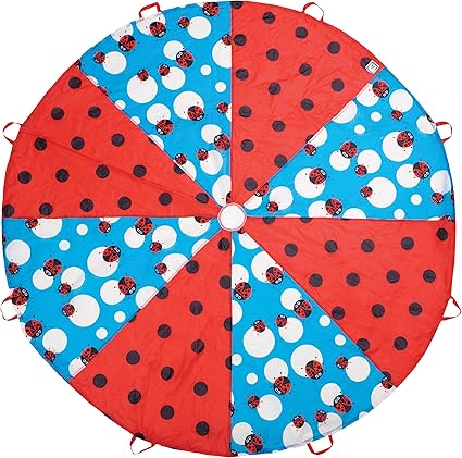 pacific play tents parachute