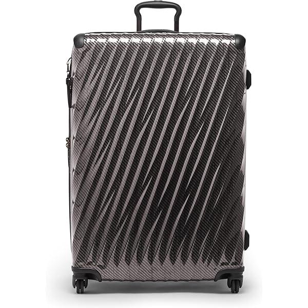 Amazon.com | TUMI 19 Degree Frame Extended Trip 4 Wheel