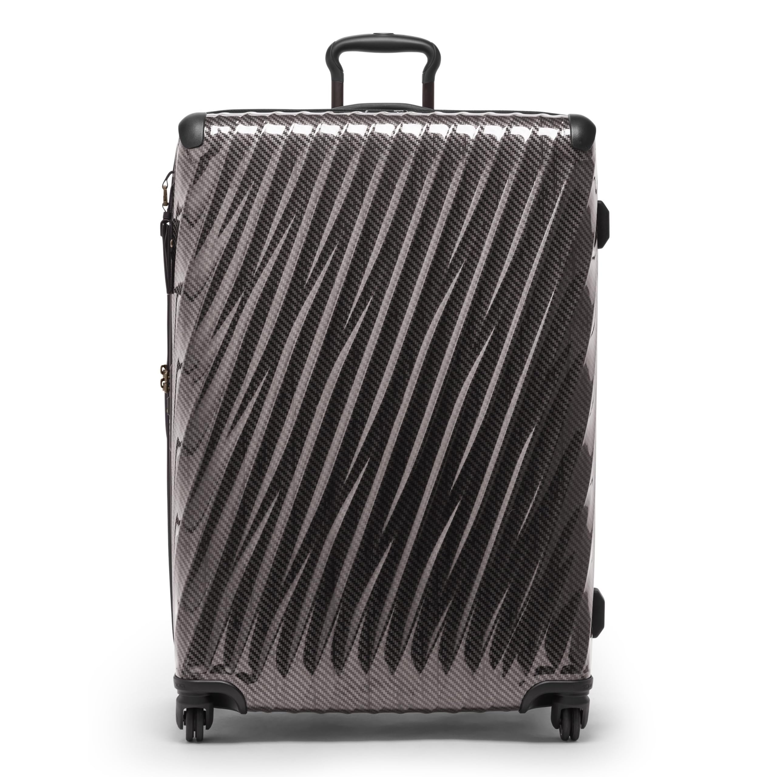 TUMI 19 Degree Lite 4 Wheel Luggage - Lightweight and Highly Durable, Modern Contour, Hard Shell Men's and Women's Suitcase - 30