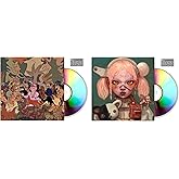 Bring Me The Horizon : Post Human: Survival Horror + Post Human: Nex Gen 2-Pack