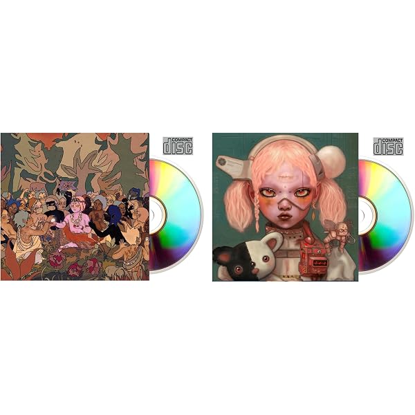Bring Me The Horizon - POST HUMAN: SURVIVAL HORROR - POST HUMAN