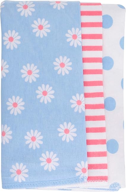 gerber burp cloths amazon