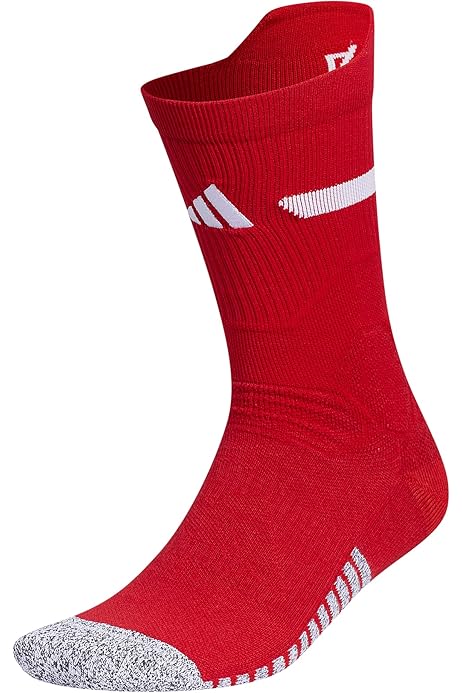 adidas alphaskin maximum cushioned crew socks