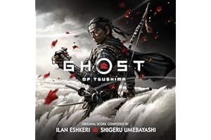Ghost Of Tsushima (Music From The Video Game)