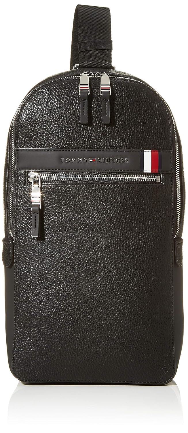 Bandolera hombre tommy Clearance