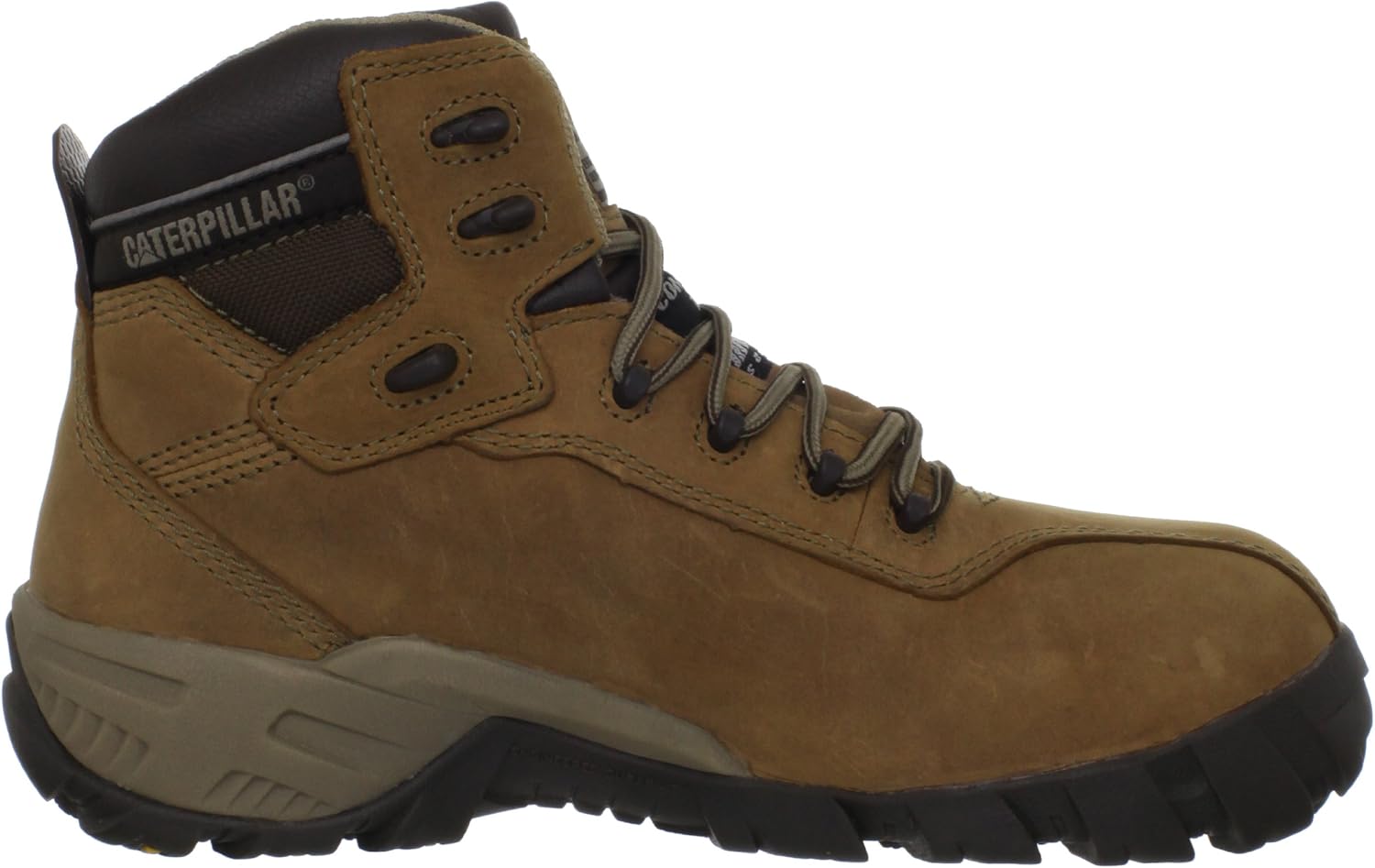 Caterpillar nitrogen boots Outlet