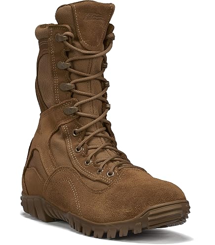 Amazon.com: Belleville 763 6” Waterproof Hybrid Assault Combat
