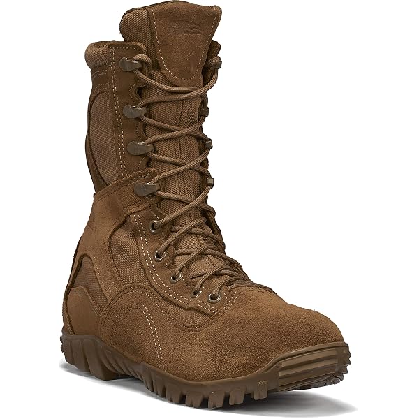 Amazon.com: Belleville C795 Insulated Military Boot - Waterproof